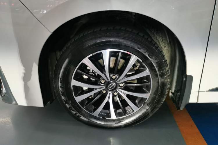 Used GAC Trumpchi M8 2024 Lingxiu Series 390T Deluxe Edition