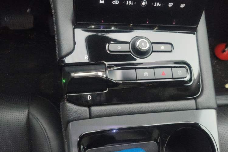 Used Nio ES8 2018 355 km Base Version 7-Seater Edition