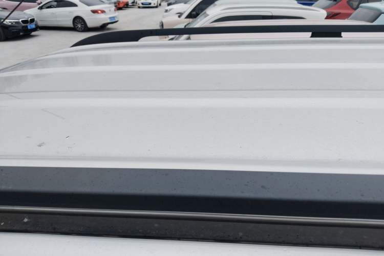 Used Wuling Zhiguang New Energy 2025 Model 305km Ambitious Edition
