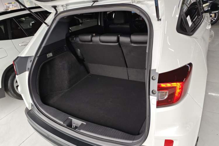 Used Honda XR-V 2020 220TURBO CVT Luxury Edition
