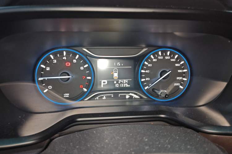 Used GAC Trumpchi GS3 2017 150N Automatic Elite Edition