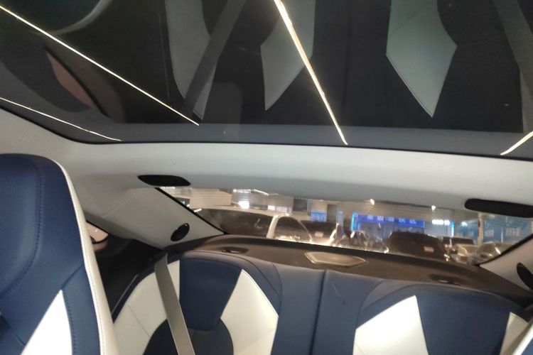 Used NETA GT 2023 560
