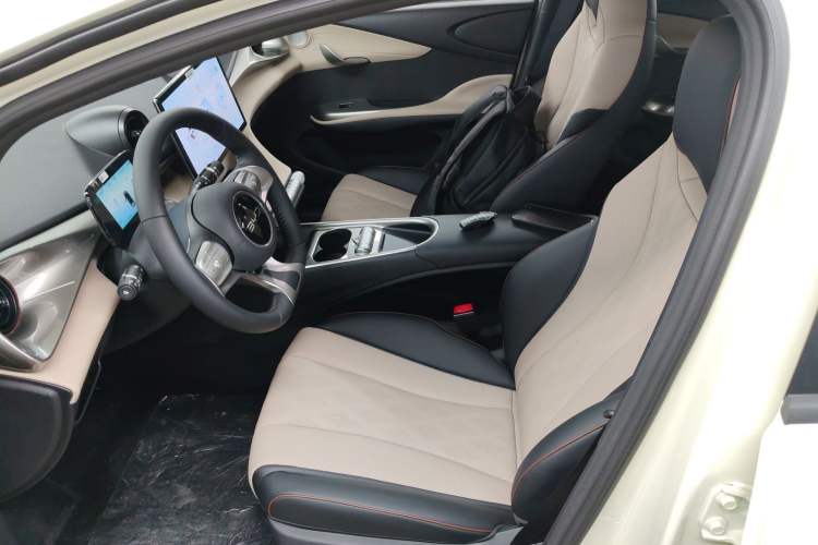 Used BYD Dolphin 2025 420km Free Edition