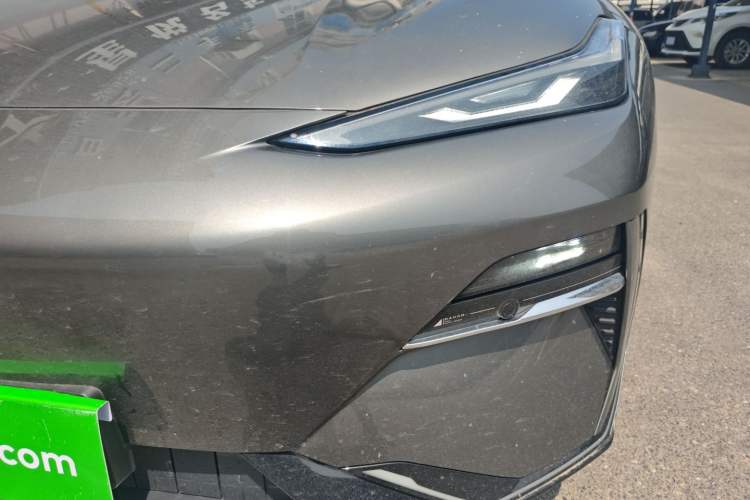 Used Geely Galaxy E8 2024 550 km Range Rear-Drive MAX
