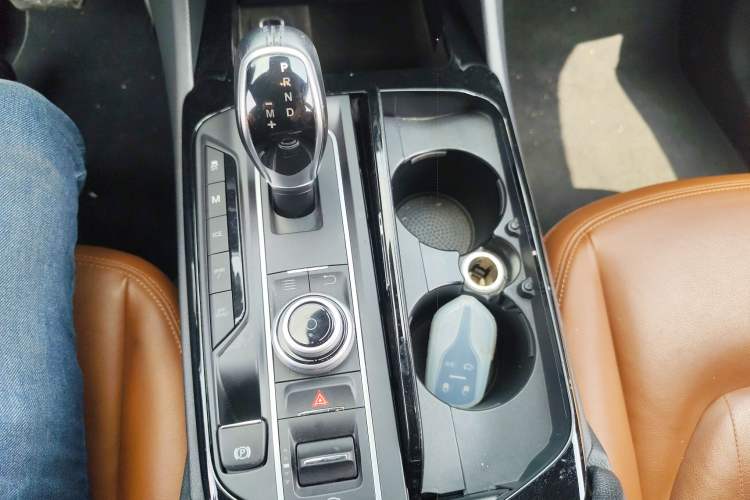 Used Maserati Levante 2016 3.0T Standard Edition
