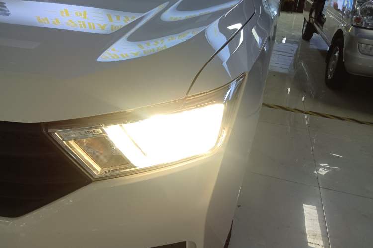 Used Wuling Hongguang 2021 1.5L Revised S Base Version with Electric Power Steering LAR