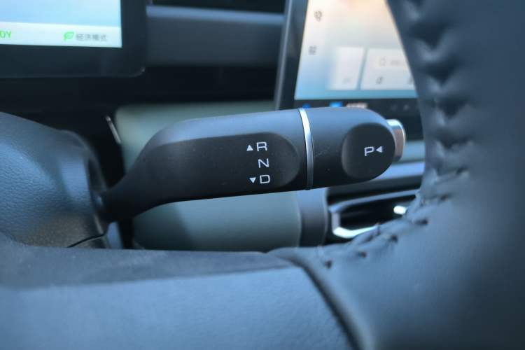 Used Baojun Spark EUV 2026 301km Flagship Edition