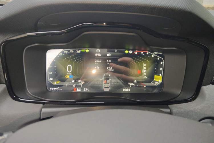 Used Lynk & Co 03 2022 2.0TD DCT JingPro