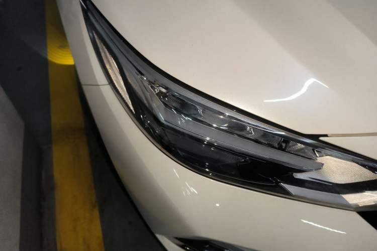 Used Nissan Sylphy 2022 Electric-Drive e-POWER Super Connect PLUS Right Front Headlight