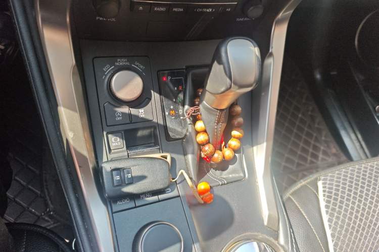 Used Lexus NX 2015 200T All-Wheel-Drive Fēngshàng Edition
