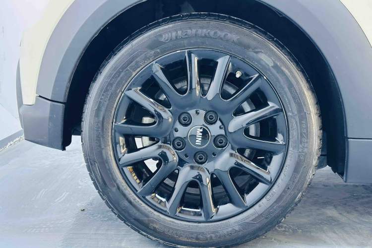 Used MINI MINI 2022 1.5T ONE
