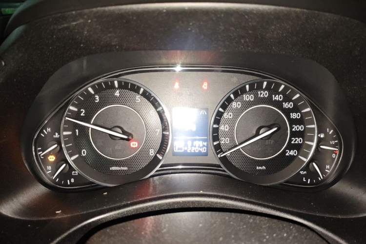 Used Nissan Patrol 2018 4.0L Automatic 7-Seater Middle East Version
