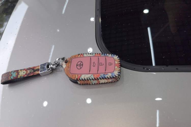 Used Toyota Levin 2023 Smart Electric Hybrid Dual-Engine 1.8L Sport Edition
