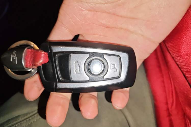 Used BMW X4 2014 xDrive20i X Design Package