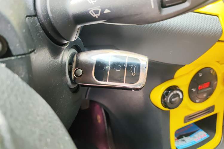 Used Ford Fiesta 2010 Hatchback 1.5L Automatic Limited Edition "Guangmang"
