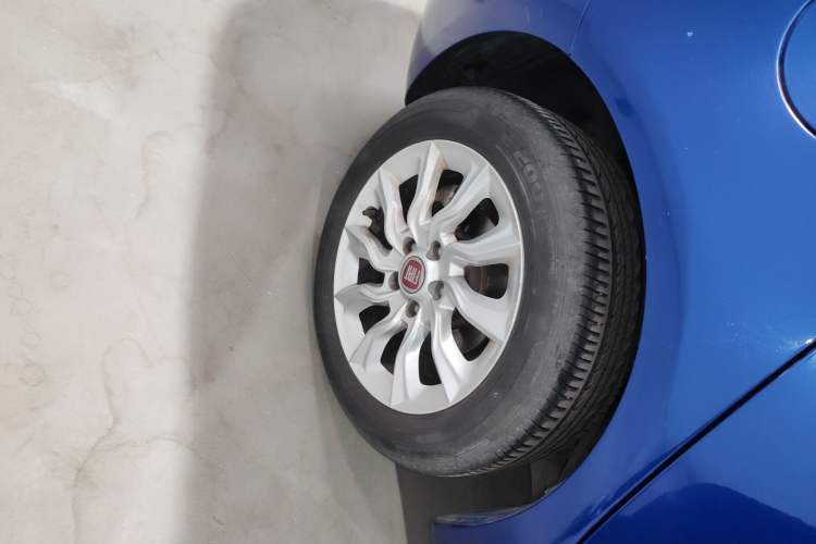 Used Fiat Ottimo 2014 1.4T Automatic Comfort Edition
