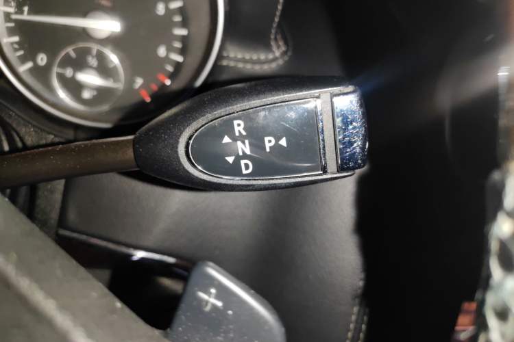 Used Mercedes-Benz GL-Class 2008 GL 550 4MATIC
