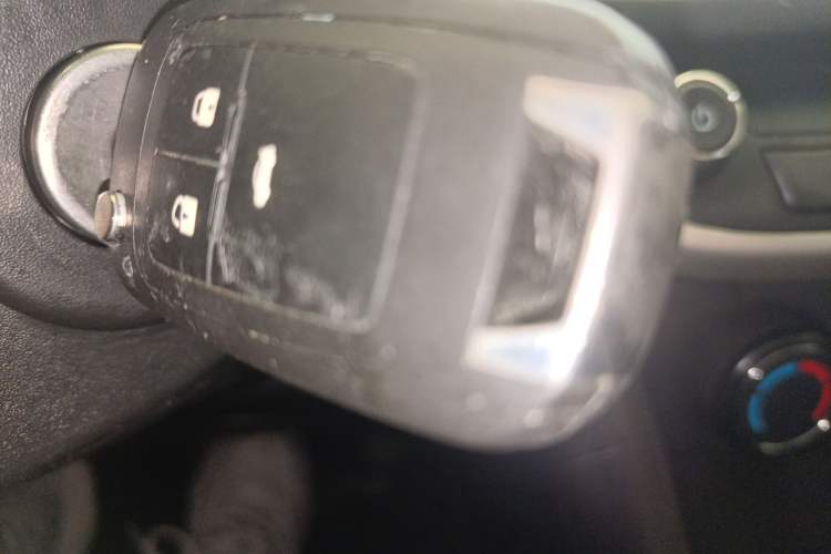 Used Buick GT 2021 Revised Version 1.3T Automatic Mild Hybrid Elite Edition
