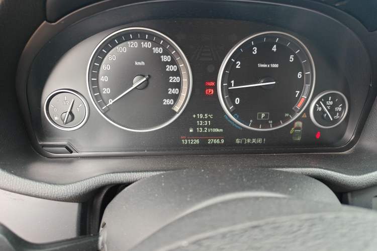 Used BMW X3 2011 xDrive28i Leading Model