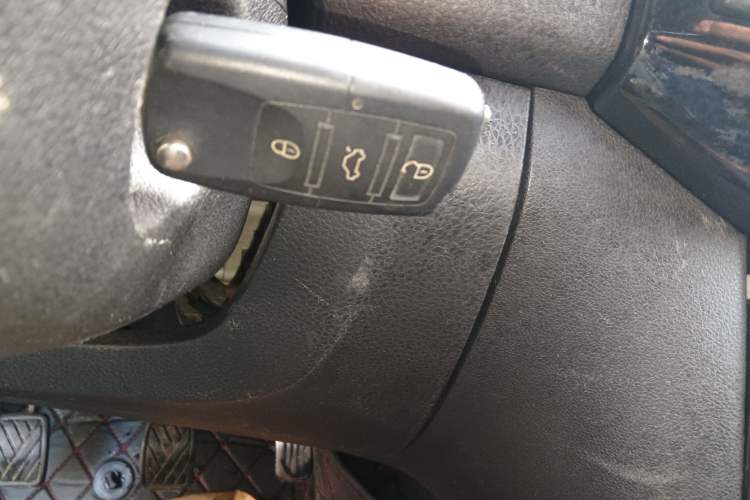 Used HYOSOW H2 2016 H2E 1.5L Fashion Model BJ415B Vehicle Key