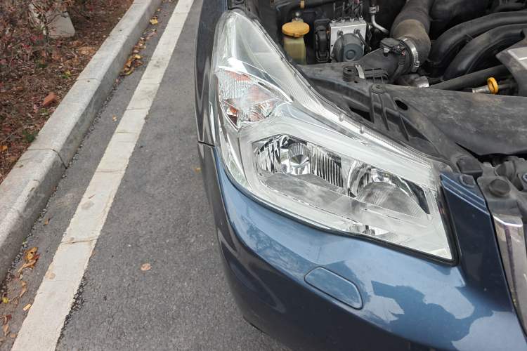 Used Subaru Forester 2013 2.5i Automatic Luxury Edition
