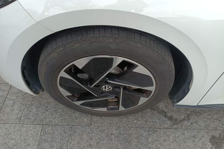 Used Volkswagen ID.3 2024 Outstanding Edition