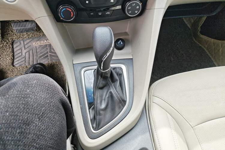 Used Buick GT 2021 Exemplar 1.5L Automatic Elite Version
