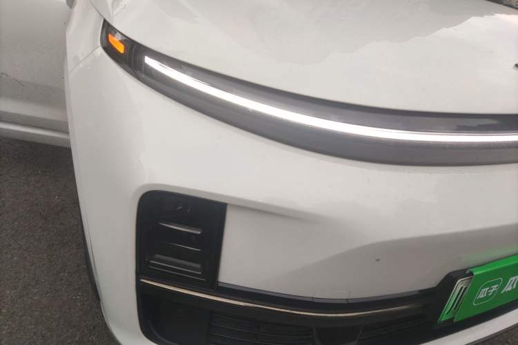 Used Li Auto L7 2023 Air model