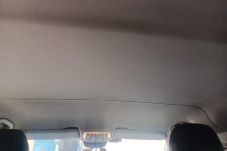 Used Mercedes-Benz Vito 2020 2.0T Business Version 7 Seats Headliner