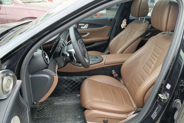 Used Mercedes-Benz E-Class 2021 Restyled E 300 L Sport Luxury Edition
