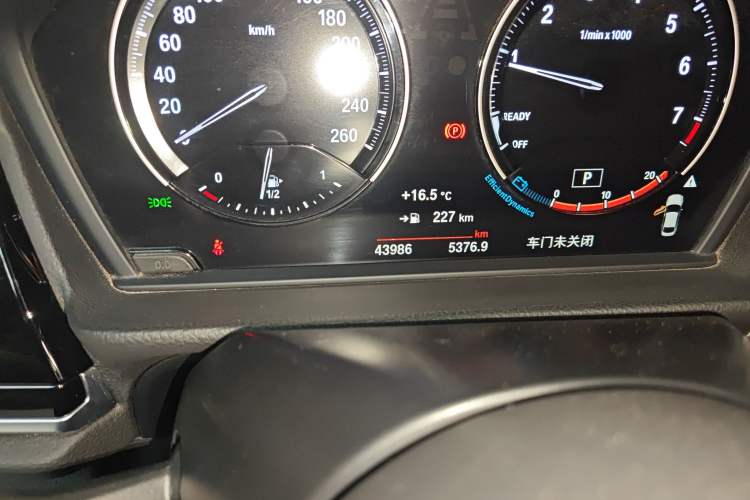 Used BMW 1 Series 2021 120i M Sport Night Edition