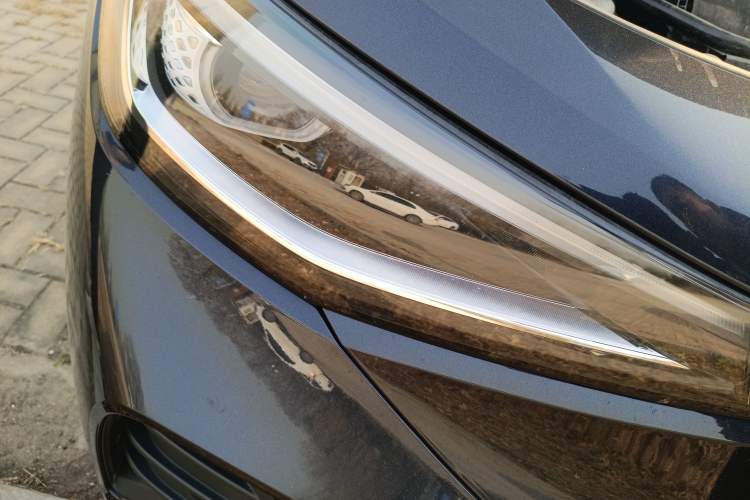 Used Volkswagen ID.4 CROZZ 2022 Pure Edition Limited Edition
