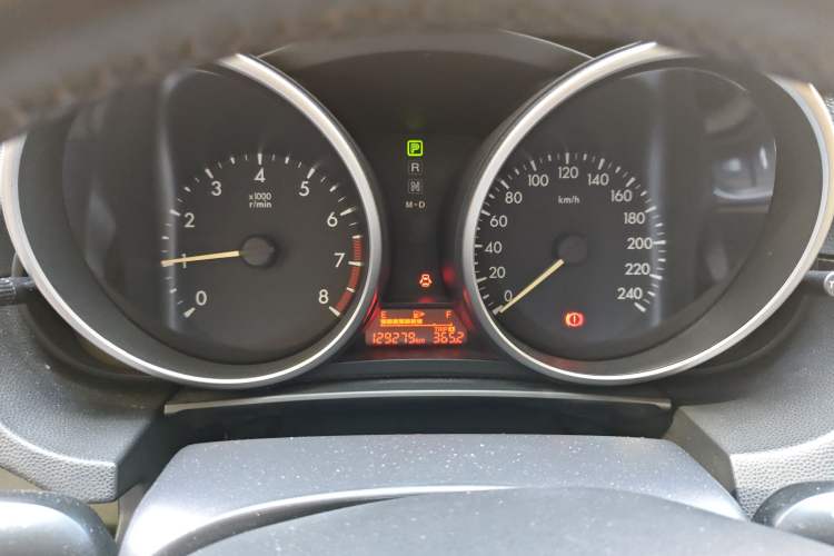 Used Mazda 5 2011 2.0L Automatic Comfort Edition