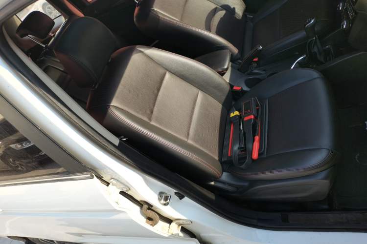 Used Chana Oushang A600 2017 1.5L Manual Luxury Model
