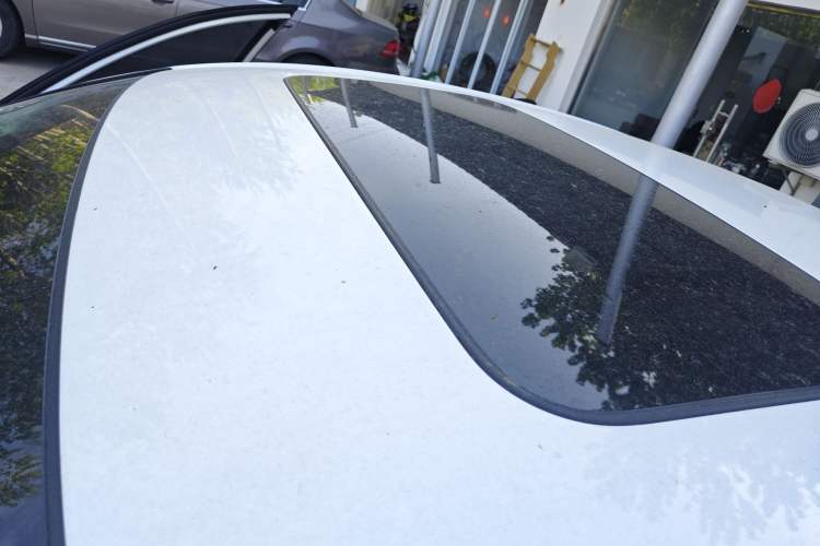 Used Honda Accord 2018 260TURBO Elite Edition China V
