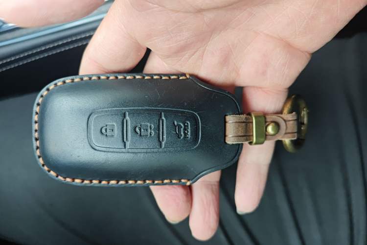 Used Nissan Teana 2022 2.0L XL-Upr Enjoyment Edition
