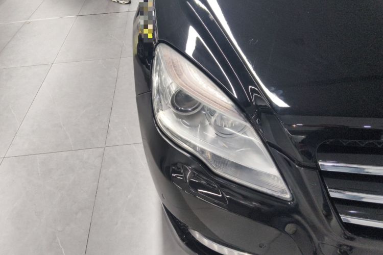 Used Mercedes-Benz R-Class 2010 R 350 L 4MATIC Right Front Headlight