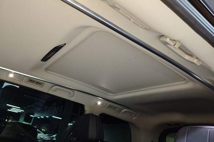 Used GAC Trumpchi M8 2021 Master Series 390T Ultimate Edition