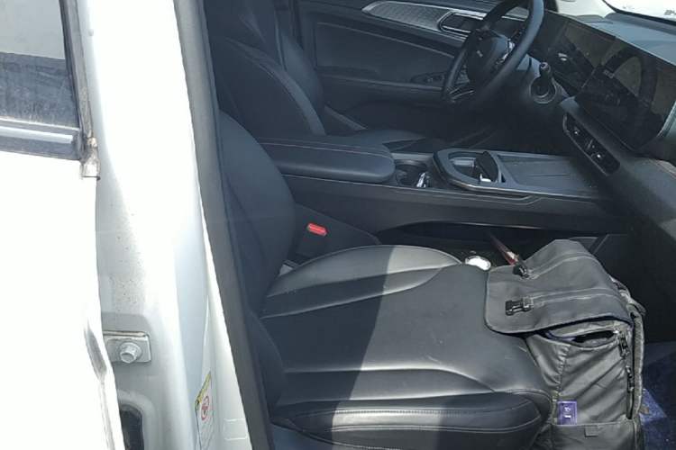 Used Haval Fierce Dragon 2023 1.5L 110KM Navigation Edition