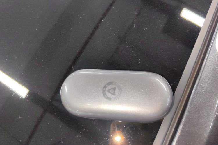 Used Hima Stelato S9 2024 All-Electric Ultra Four-Wheel-Drive Flagship Edition