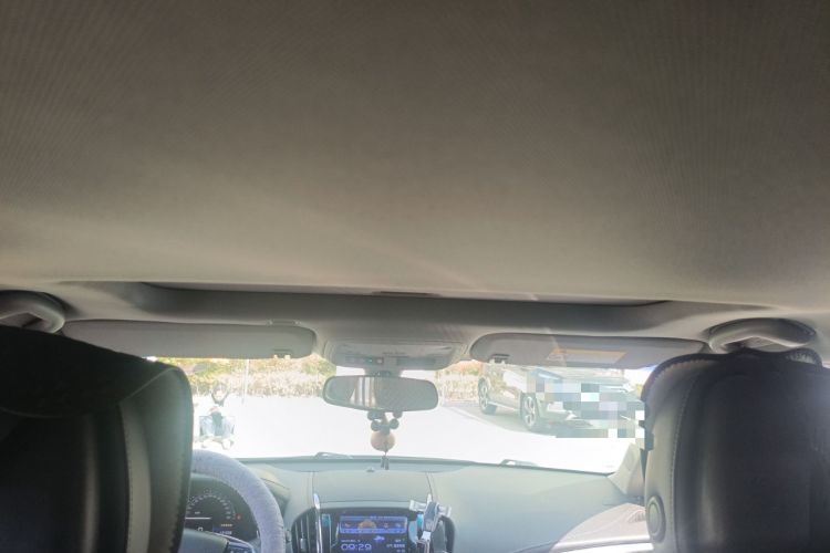 Used Cadillac ATS-L 2017 28T Tech Edition
