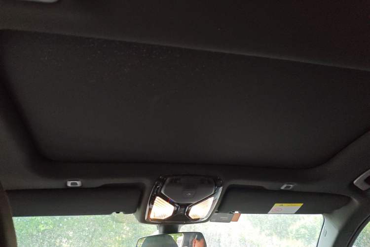 Used BMW 5 Series 2022 Restyled 530Li Luxury Edition M Sport Package
