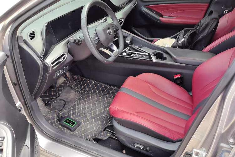 Used CHANGAN Eado 2021 PLUS Blue Whale NE 1.4T GDI DCT Flagship Model
