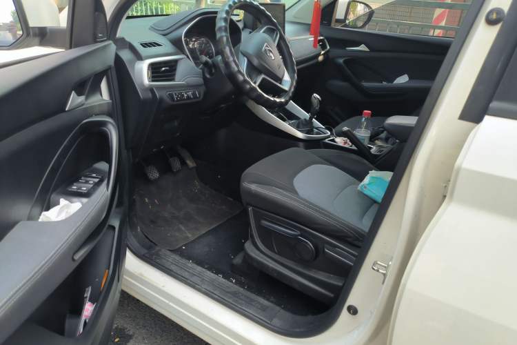 Used Baojun 530 2018 1.5T Manual Comfort Version China V