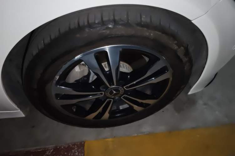 Used Mercedes-Benz C-Class 2018 C 200 Sport Edition