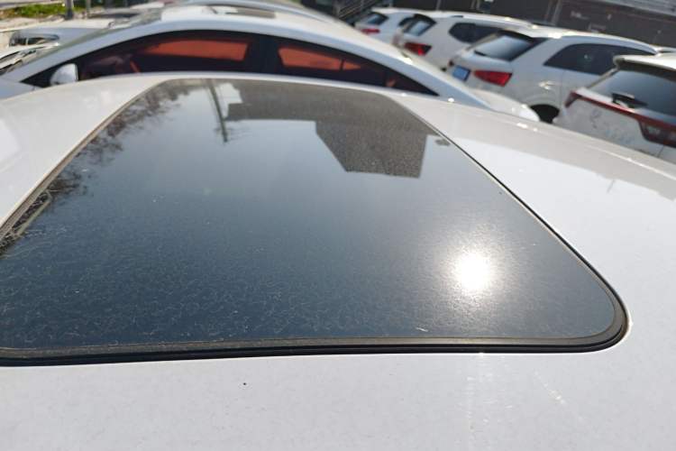 Used Hyundai Elantra (6th Generation / Lingdong) 2016 1.6L Automatic ZhiXuan – Elite Version