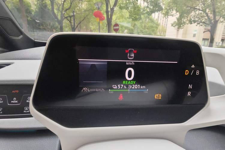 Used Volkswagen ID.3 2021 Pro Smart Edition