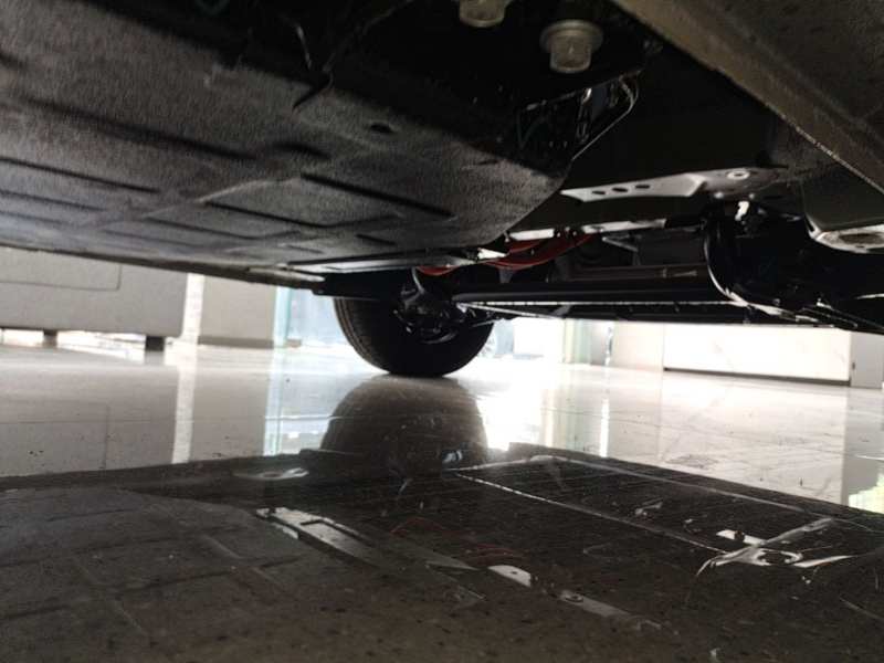 Used Wuling Hongguang MINIEV 2024 3rd Generation 215km Youth Edition — 21