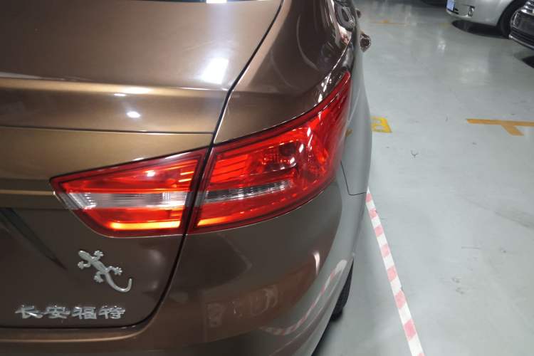 Used Ford Escort 2015 1.5L Automatic Comfort Edition