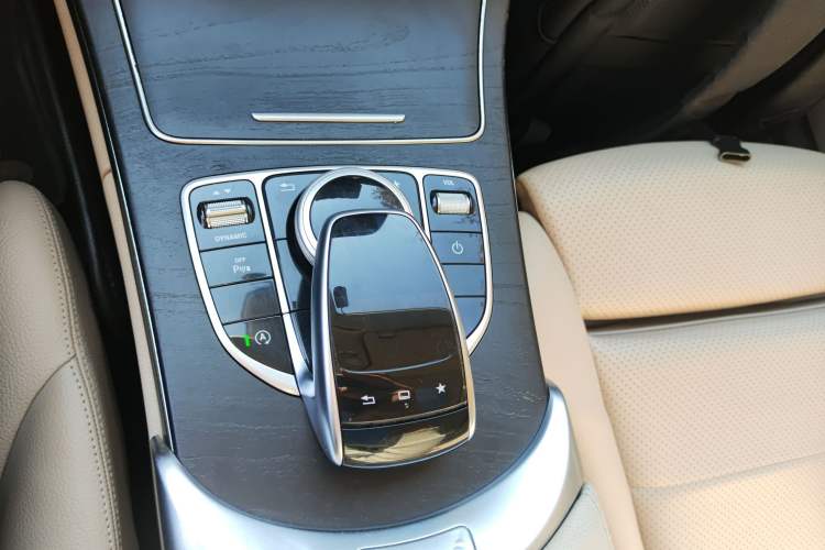 Used Mercedes-Benz C-Class 2016 C 200 L Sport Edition